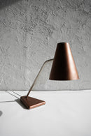 POLAM WILKASY社製　デスクランプ[A]<br>ヴィンテージ <br>大阪店 - ヴィンテージ SHARK ATTACK