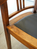 オークウッド アームチェア <br>大阪店 - ヴィンテージ SHARK ATTACK