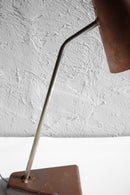 POLAM WILKASY社製　デスクランプ[A]<br>ヴィンテージ <br>大阪店 - ヴィンテージ SHARK ATTACK