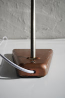 POLAM WILKASY社製　デスクランプ[A]<br>ヴィンテージ <br>大阪店 - ヴィンテージ SHARK ATTACK