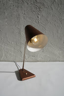 POLAM WILKASY社製 デスクランプ[B]<br>ヴィンテージ <br>大阪店 - ヴィンテージ SHARK ATTACK