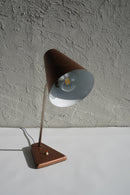 POLAM WILKASY社製 デスクランプ[B]<br>ヴィンテージ <br>大阪店 - ヴィンテージ SHARK ATTACK