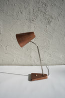 POLAM WILKASY社製 デスクランプ[B]<br>ヴィンテージ <br>大阪店 - ヴィンテージ SHARK ATTACK