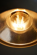 ペンダントランプ(E)<br>大阪店 - ヴィンテージ SHARK ATTACK