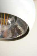 ペンダントランプ(E)<br>大阪店 - ヴィンテージ SHARK ATTACK