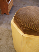 ウッド スツール <br>大阪店・ceroteantiques - ヴィンテージ SHARK ATTACK