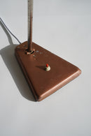 POLAM WILKASY社製 デスクランプ[B]<br>ヴィンテージ <br>大阪店 - ヴィンテージ SHARK ATTACK