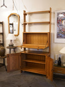 オークウッド キャビネット/シェルフ <br>大阪店 - ヴィンテージ SHARK ATTACK