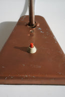 POLAM WILKASY社製 デスクランプ[B]<br>ヴィンテージ <br>大阪店 - ヴィンテージ SHARK ATTACK