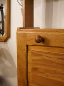 オークウッド キャビネット/シェルフ <br>大阪店 - ヴィンテージ SHARK ATTACK