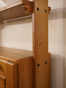 オークウッド キャビネット/シェルフ <br>大阪店 - ヴィンテージ SHARK ATTACK