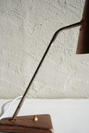 POLAM WILKASY社製 デスクランプ[B]<br>ヴィンテージ <br>大阪店 - ヴィンテージ SHARK ATTACK