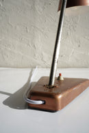 POLAM WILKASY社製 デスクランプ[B]<br>ヴィンテージ <br>大阪店 - ヴィンテージ SHARK ATTACK