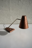 POLAM WILKASY社製 デスクランプ[B]<br>ヴィンテージ <br>大阪店 - ヴィンテージ SHARK ATTACK