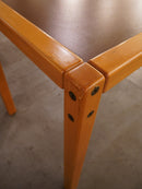 Flötotto <br>ビーチウッド ダイニングテーブル <br>1970's , Germany <br>大阪店 - ヴィンテージ SHARK ATTACK