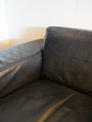 レザー 1シーターソファ <br>大阪店 - ヴィンテージ SHARK ATTACK