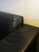 レザー 1シーターソファ <br>大阪店 - ヴィンテージ SHARK ATTACK