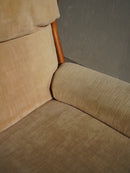 ファブリック ラウンジチェア <br>大阪店 - ヴィンテージ SHARK ATTACK