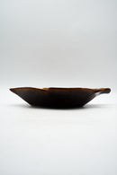 Vallauris 60-70s リーフモチーフ セラミックプレート<br>ヴィンテージ<br>大阪店 - ヴィンテージ SHARK ATTACK