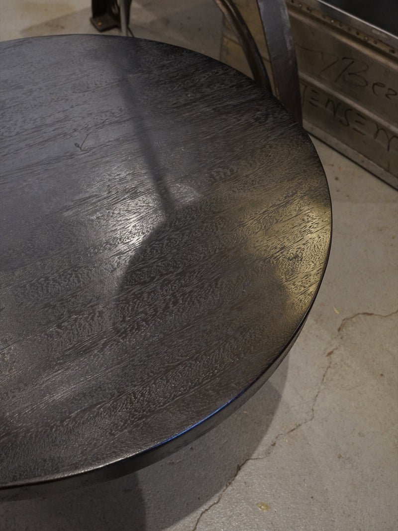 ウッド ディスプレイテーブル <br>Netherlands <br>大阪店 - ヴィンテージ SHARK ATTACK