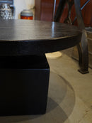 ウッド ディスプレイテーブル <br>Netherlands <br>大阪店 - ヴィンテージ SHARK ATTACK