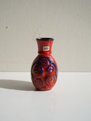 Bay Keramik <br>Fat Lava <br>セラミック フラワーベース <br>1970's , West Germany <br>大阪店 - ヴィンテージ SHARK ATTACK