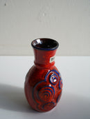 Bay Keramik <br>Fat Lava <br>セラミック フラワーベース <br>1970's , West Germany <br>大阪店 - ヴィンテージ SHARK ATTACK