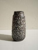 Scheurich 203/26 <br>Fat Lava <br>セラミック フラワーベース <br>1960's , West Germany <br>大阪店