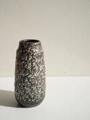 Scheurich 203/26 <br>Fat Lava <br>セラミック フラワーベース <br>1960's , West Germany <br>大阪店