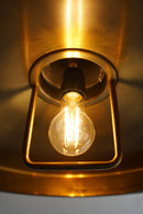 ペンダントランプ<br>大阪店 - ヴィンテージ SHARK ATTACK