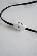 ウッド テーブルランプ<br>大阪店 - ヴィンテージ SHARK ATTACK