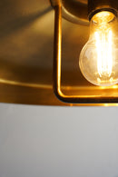 ペンダントランプ<br>大阪店 - ヴィンテージ SHARK ATTACK