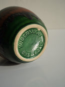 Bay Keramik 82/17 <br>Fat Lava <br>セラミック フラワーベース <br>1960's-1970's , West Germany <br>大阪店 - ヴィンテージ SHARK ATTACK