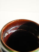 Bay Keramik 82/17 <br>Fat Lava <br>セラミック フラワーベース <br>1960's-1970's , West Germany <br>大阪店 - ヴィンテージ SHARK ATTACK