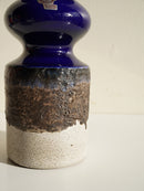 Volkseigener Betrieb <br>Fat Lava <br>セラミック フラワーベース <br>1960's-1970's , Eest Germany <br>大阪店 - ヴィンテージ SHARK ATTACK