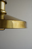 ペンダントランプ<br>大阪店 - ヴィンテージ SHARK ATTACK