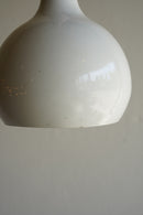 ペンダントランプ(A)<br>大阪店 - ヴィンテージ SHARK ATTACK