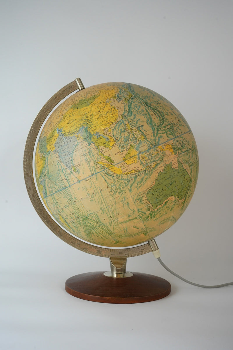 50~60s Globe/Globe Vintage<br> Osaka store