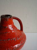 Carstens Tönnieshof <br>Fat Lava <br>セラミック フラワーベース <br>1960's-1970's , West Germany <br>大阪店 - ヴィンテージ SHARK ATTACK