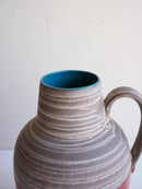 Carstens Tönnieshof 1515/39 <br>セラミック フラワーベース <br>1970's , West Germany <br>大阪店