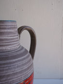 Carstens Tönnieshof 1515/39 <br>セラミック フラワーベース <br>1970's , West Germany <br>大阪店