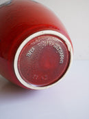 Bay Keramik 67/45 <br>Fat Lava <br>セラミック フラワーベース <br>1970's , West Germany <br>大阪店