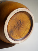 Scheurich 517/45 <br>セラミック フラワーベース <br>1970's , West Germany <br>大阪店