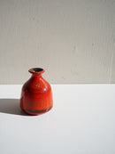 Bay Keramik 82/12  <br>セラミック フラワーベース <br>1960's-1970's , West Germany <br>大阪店