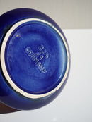 Dümler & Breiden 324/21 <br>Fat Lava <br>セラミック フラワーベース <br>1970's , West Germany <br>大阪店