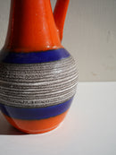 Bay Keramik 67/30 <br>Fat Lava <br>セラミック フラワーベース <br>1960's , West Germany <br>大阪店