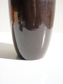 Scheurich 553/38 <br>セラミック フラワーベース <br>1970's , West Germany <br>大阪店