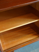 チークウッド シェルフ/キャビネット <br>1960's <br>大阪店