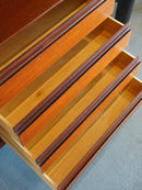 チークウッド シェルフ/キャビネット <br>1960's <br>大阪店