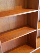 チークウッド シェルフ/キャビネット <br>1960's <br>大阪店